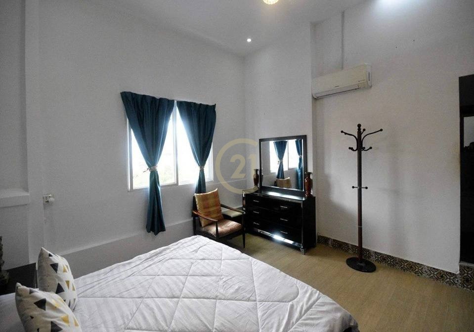 MODERN ONE BEDROOM FOR RENT