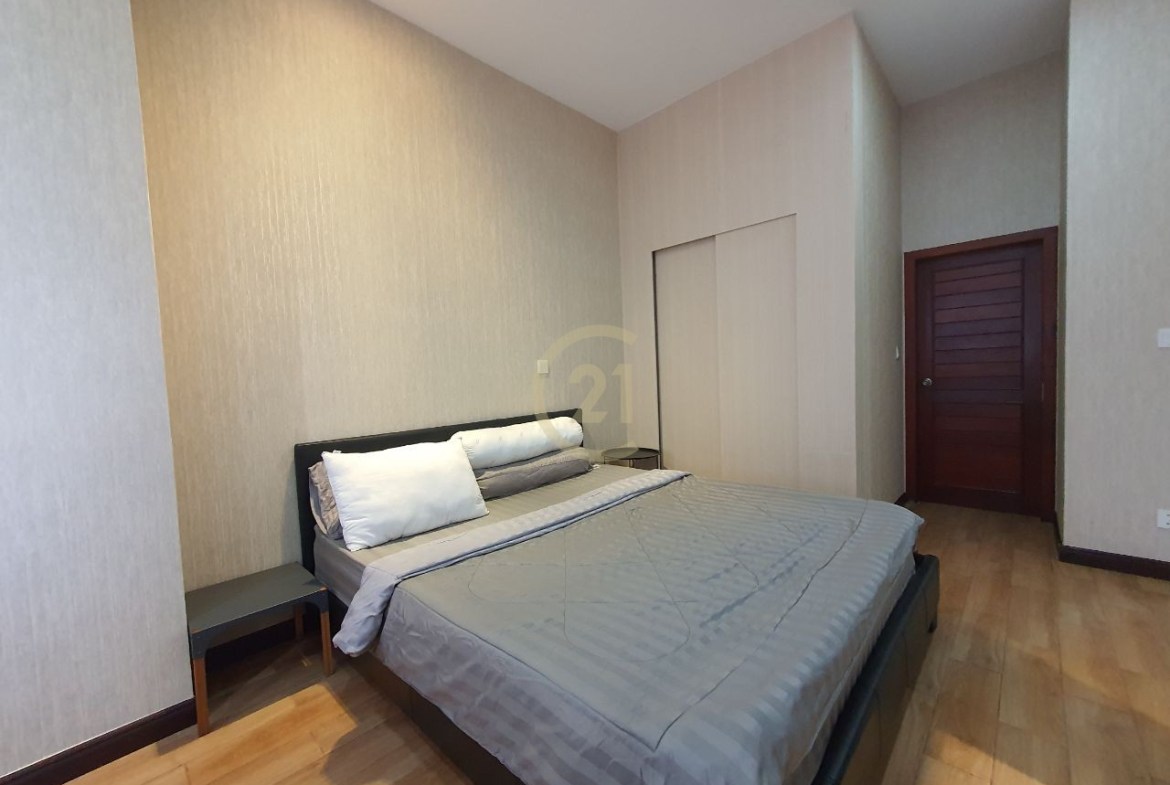 LUXERY ONE BEDROOM FOR RENT