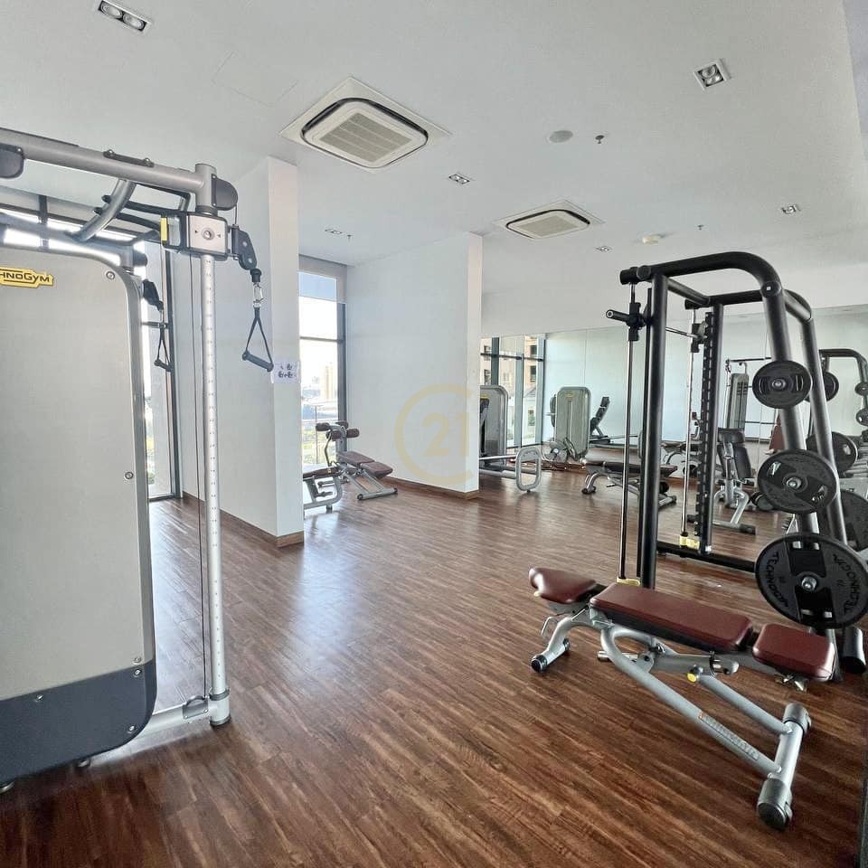 LUXERY ONE BEDROOM FOR RENT