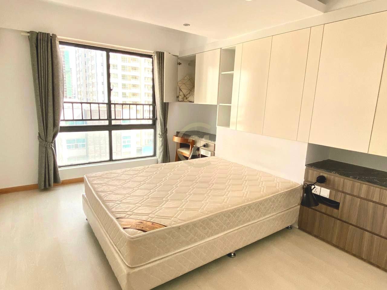 1 NICE ONE BEDROOM FOR RENT