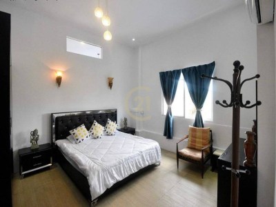 MODERN ONE BEDROOM FOR RENT