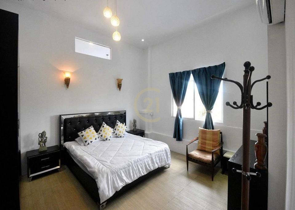 MODERN ONE BEDROOM FOR RENT