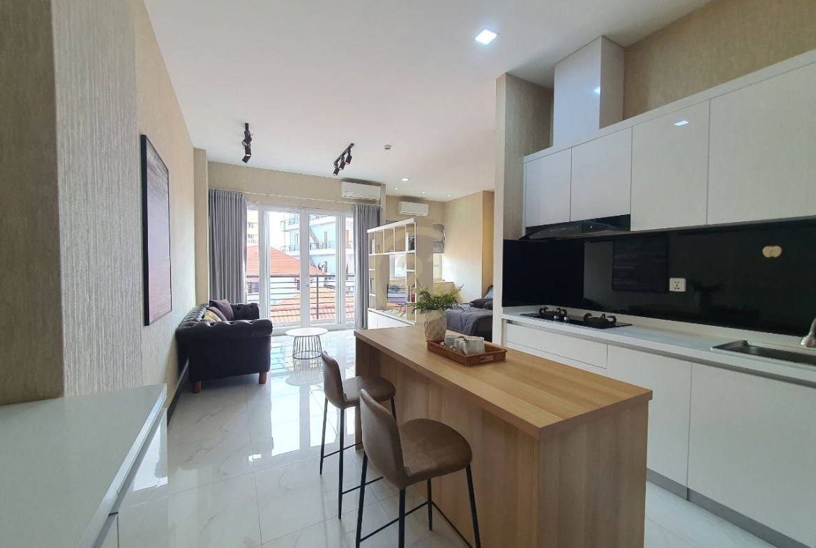 LUXERY ONE BEDROOM FOR RENT