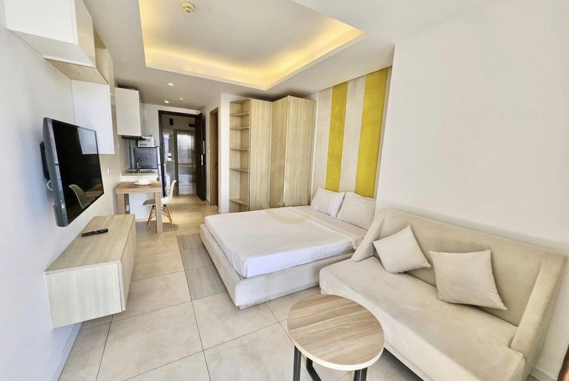 NICE STUDIO ROOM FOR RENT