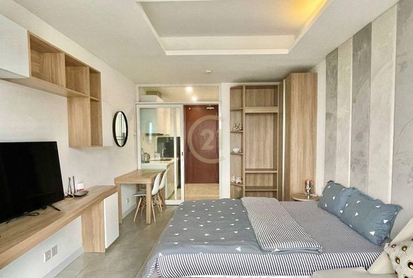 LOVELY STUDIO ROOM FOR RENT