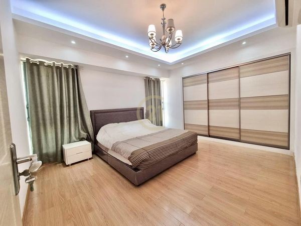 MODERN TWO BEDROOM FOR RENT