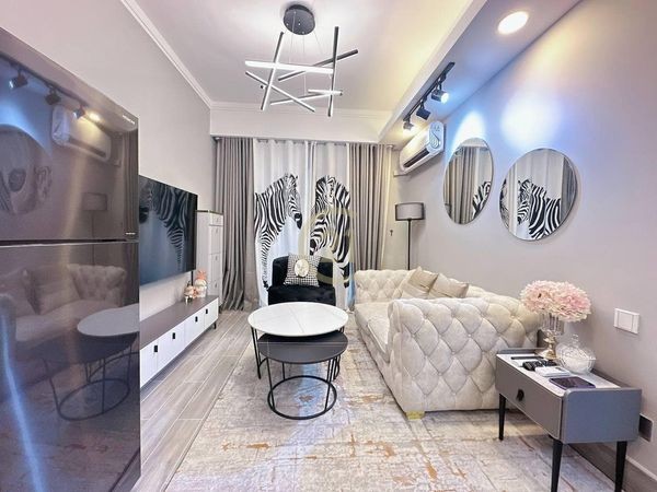 LOVELY ONE BEDROOM FOR RENT