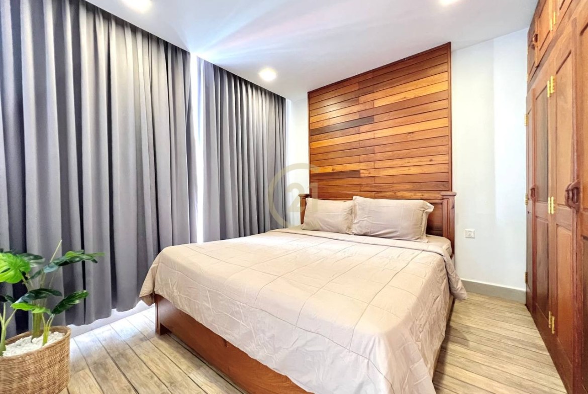 MODERN STUDIO ROOM FOR RENT