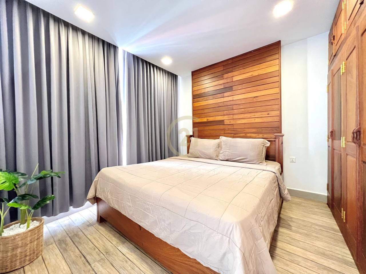 MODERN STUDIO ROOM FOR RENT