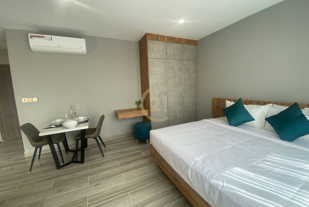 LUXERY STUDIO ROOM FOR RENT