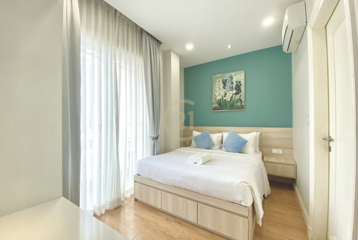 LUXERY STUDIO ROOM FOR RENT