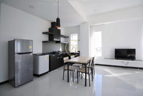 MODERN ONE BEDROOM FOR RENT