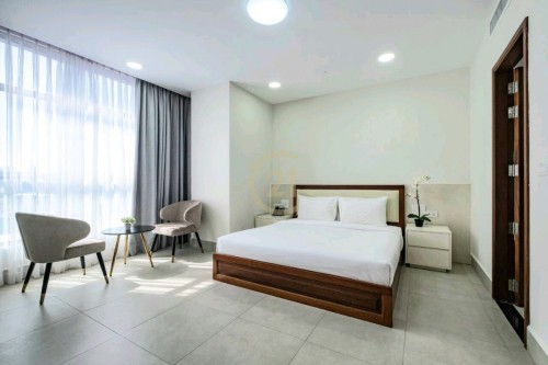 LUXERY ONE BEDROOM FOR RENT