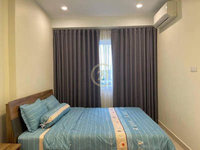 NICE ONE BEDROOM FOR RENT