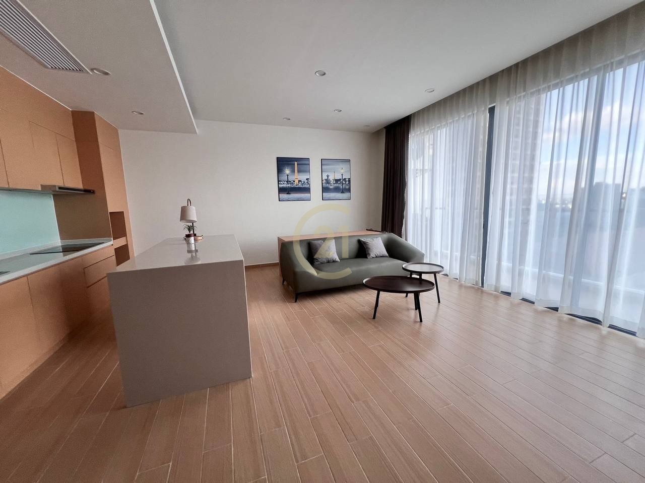 1 LUXERY ONE BEDROOM FOR RENT