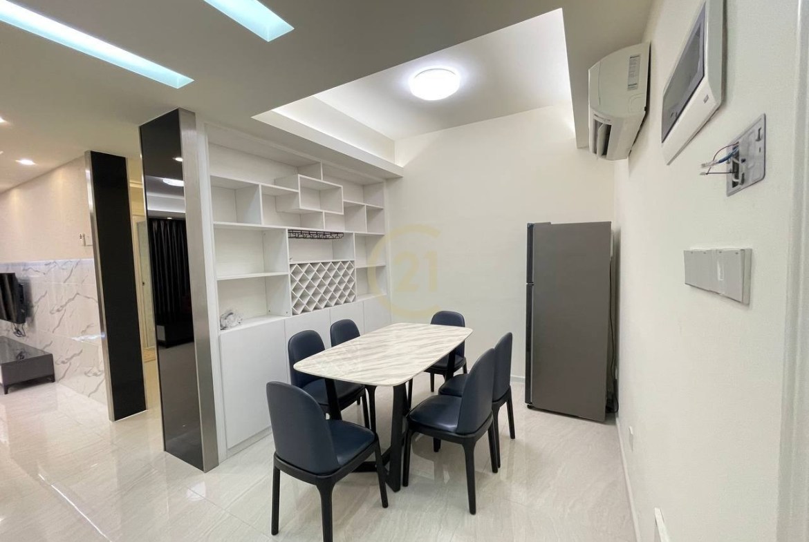 NICE TWO BEDROOM FOR RENT