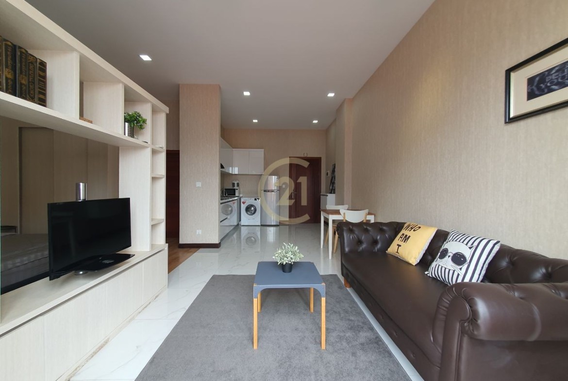 LUXERY ONE BEDROOM FOR RENT