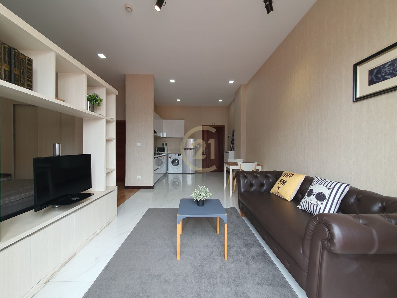 LUXERY ONE BEDROOM FOR RENT