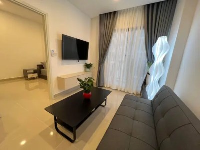 NICE ONE BEDROOM FOR RENT