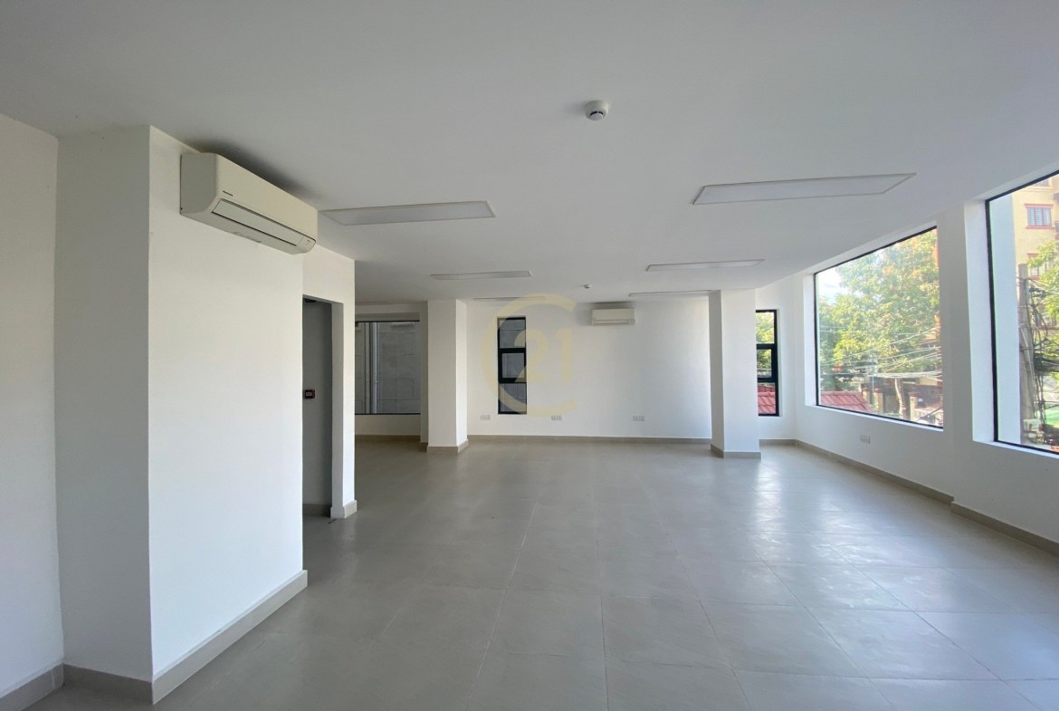 Mordern building for SALE at Tonle Bassac