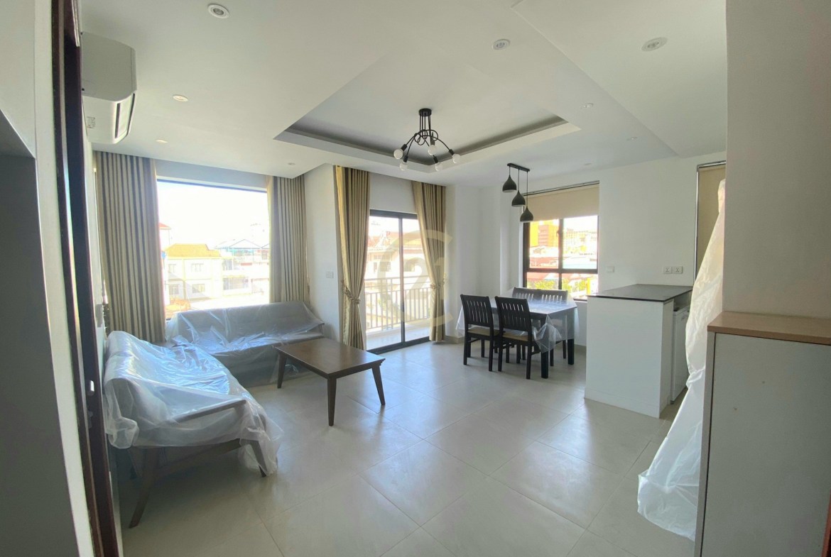 Mordern building for SALE at Tonle Bassac