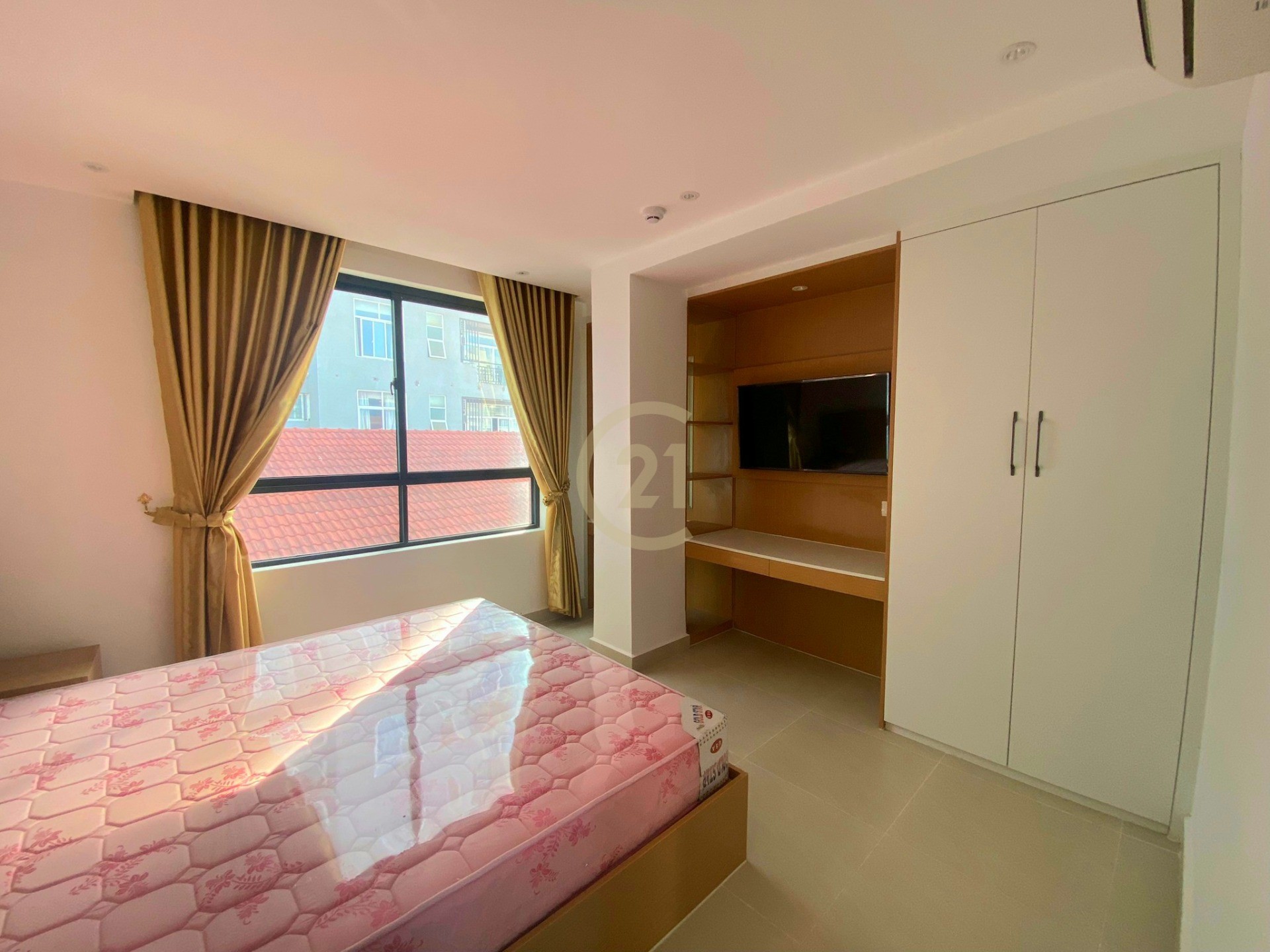 Mordern building for SALE at Tonle Bassac