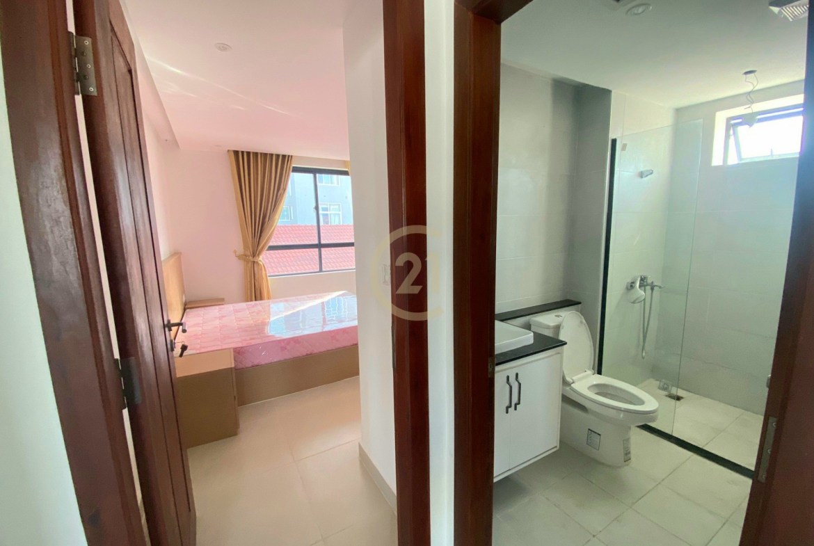 Mordern building for SALE at Tonle Bassac