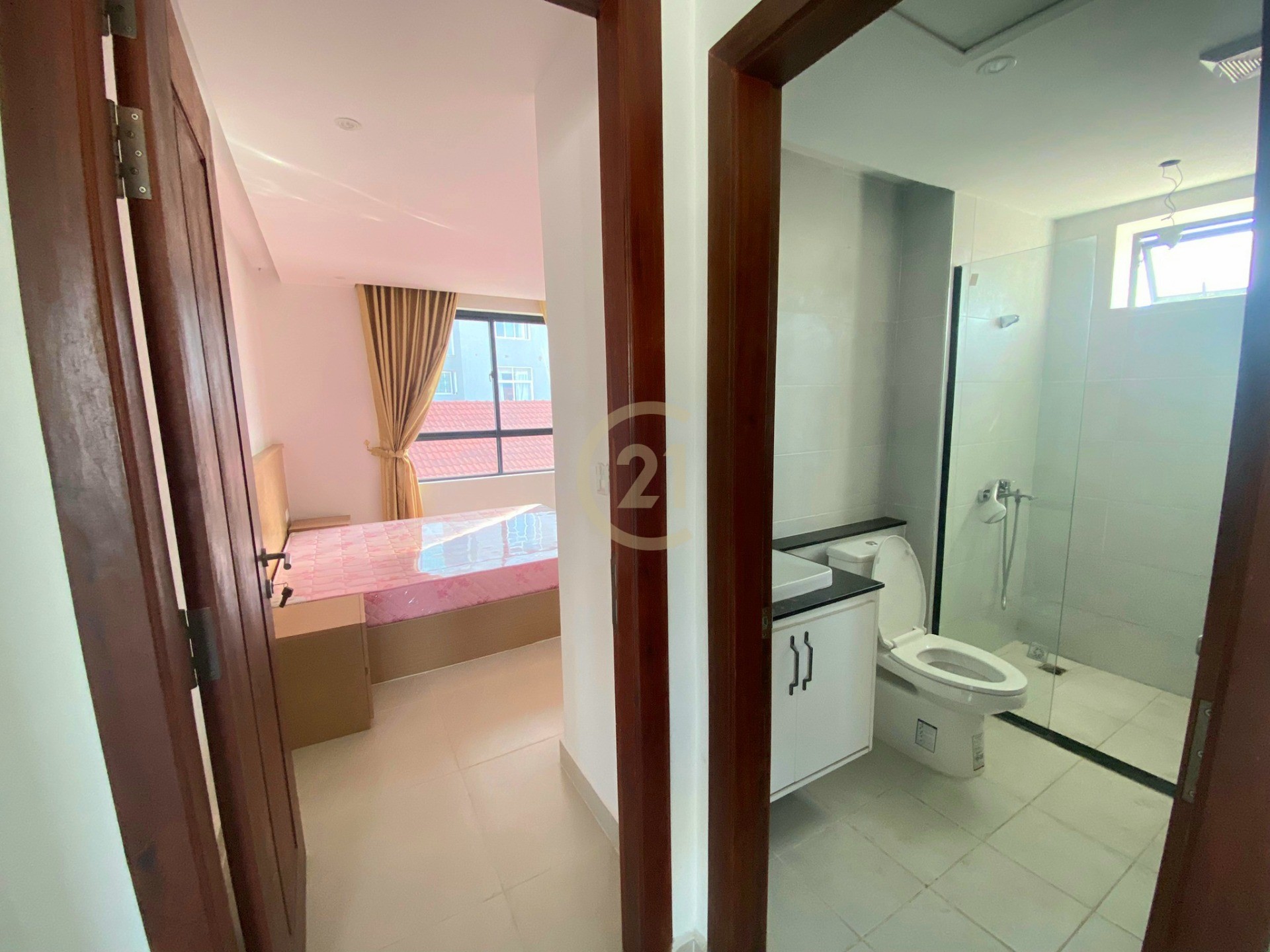 Mordern building for SALE at Tonle Bassac