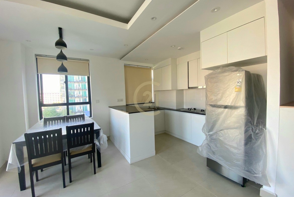 Mordern building for SALE at Tonle Bassac