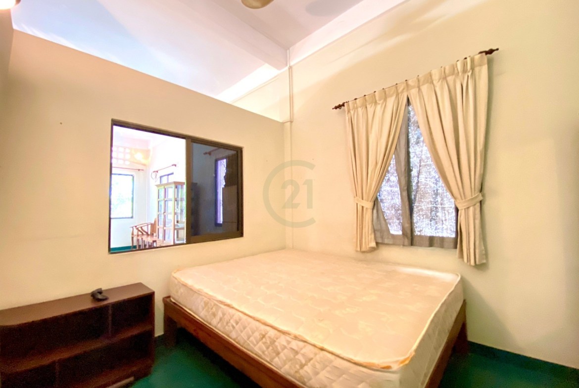 Townhouse two bedroom for rent