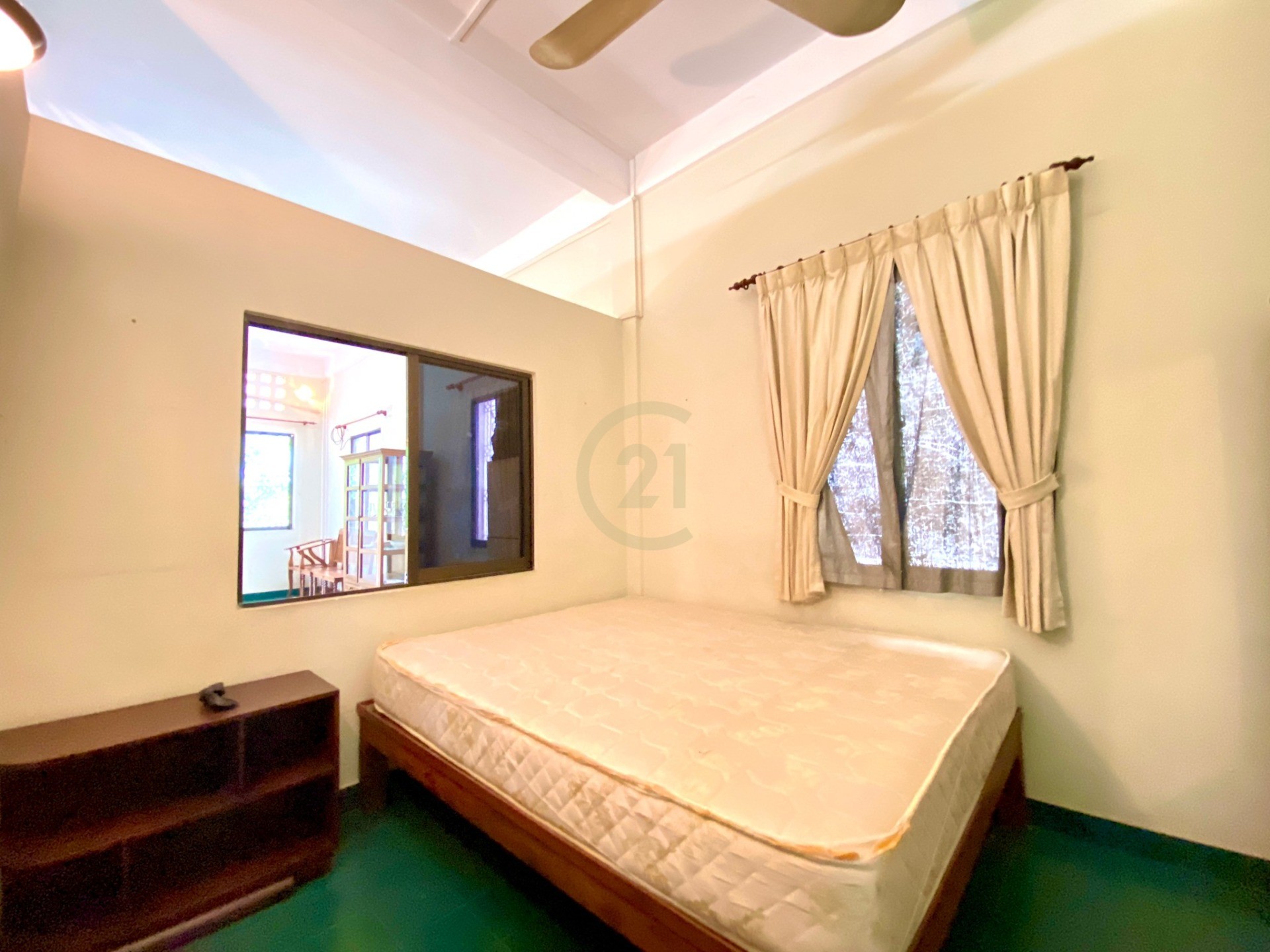 Townhouse two bedroom for rent