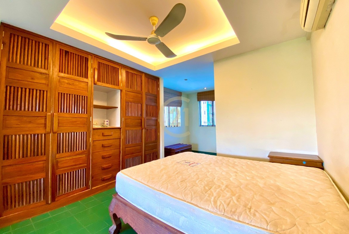 Townhouse two bedroom for rent