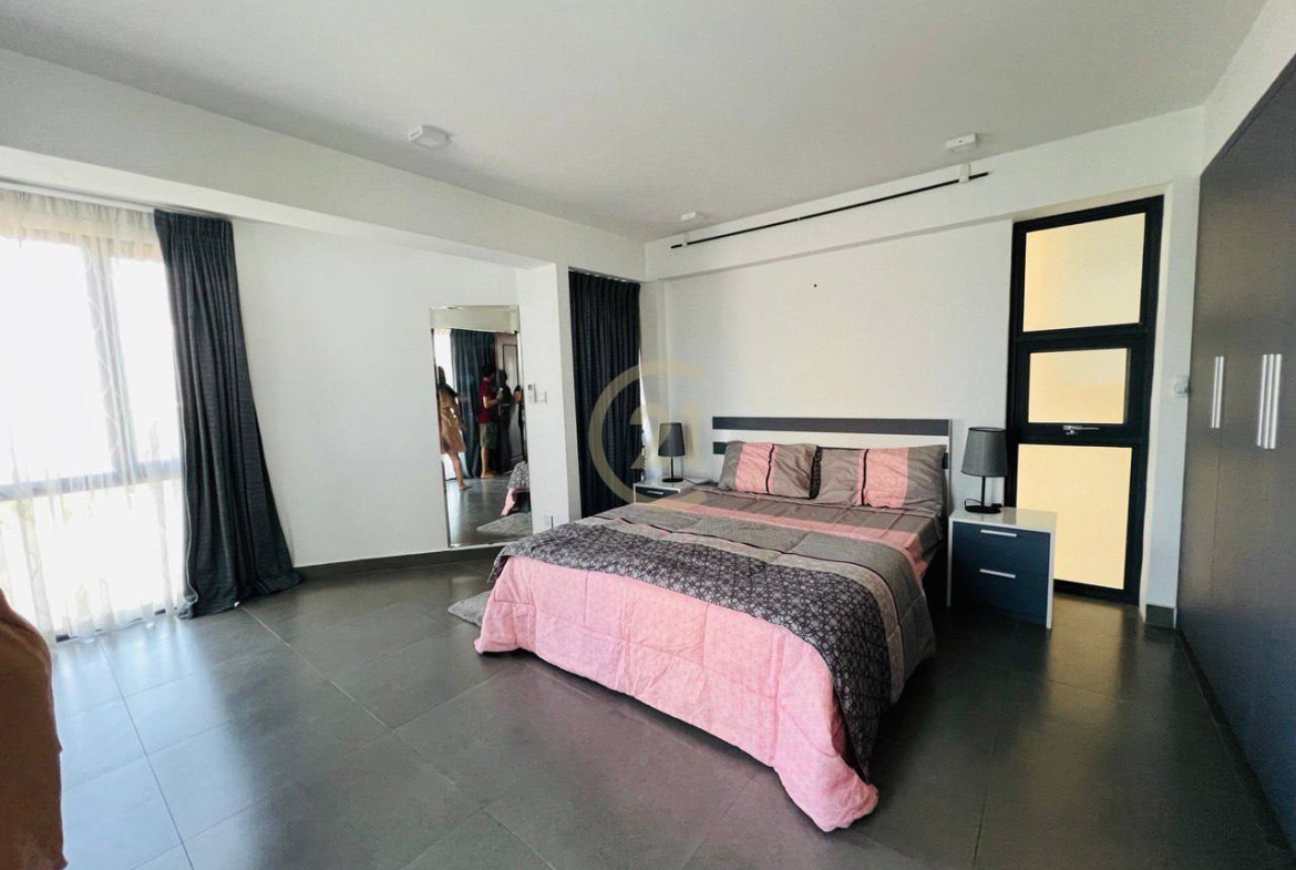 LUXERY ONE BEDROOM FOR RENT