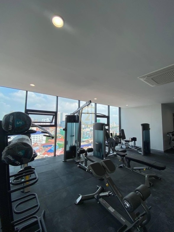 LUXERY ONE BEDROOM FOR RENT