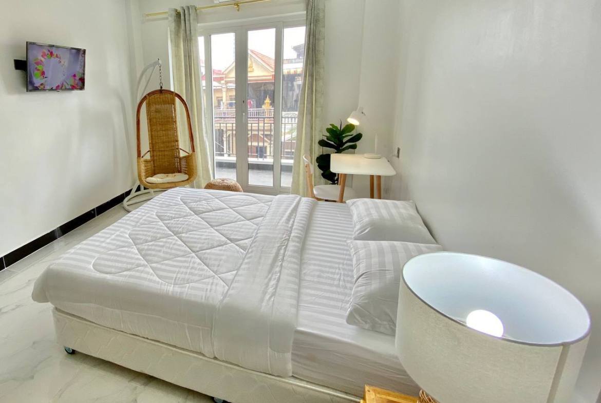 LOVELY STUDIO ROOM FOR RENT