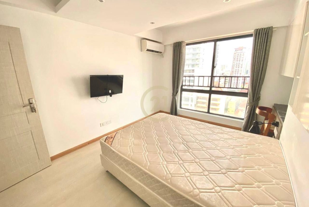 NICE ONE BEDROOM FOR RENT