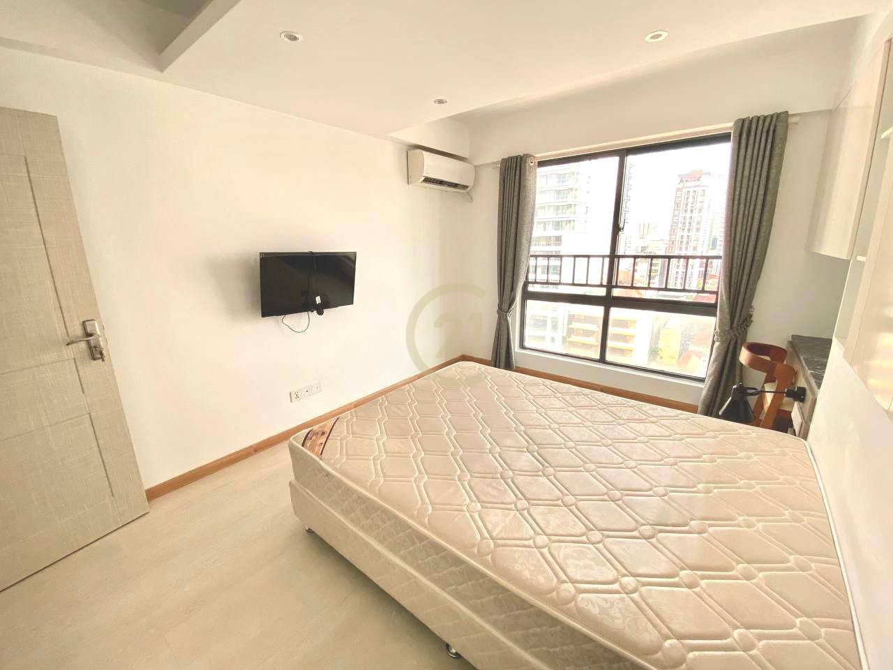2 NICE ONE BEDROOM FOR RENT