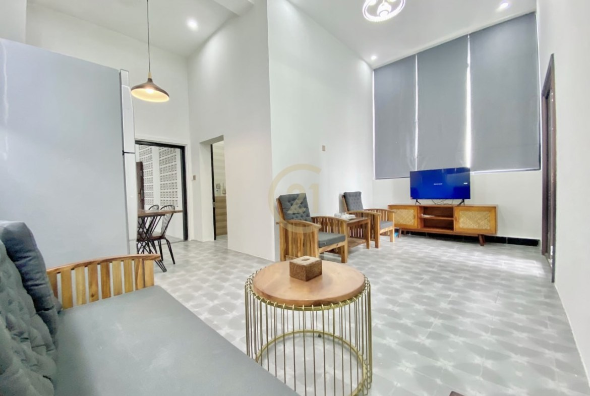 LUXERY ONE BEDROOM FOR RENT