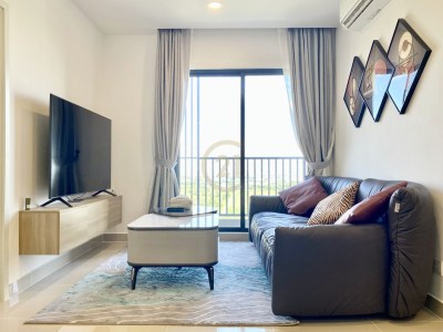 LUXERY TWO BEDROOM FOR RENT