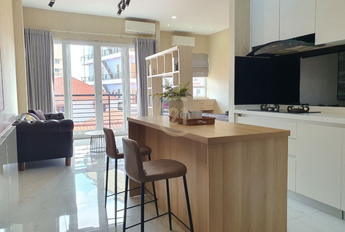 LUXERY ONE BEDROOM FOR RENT