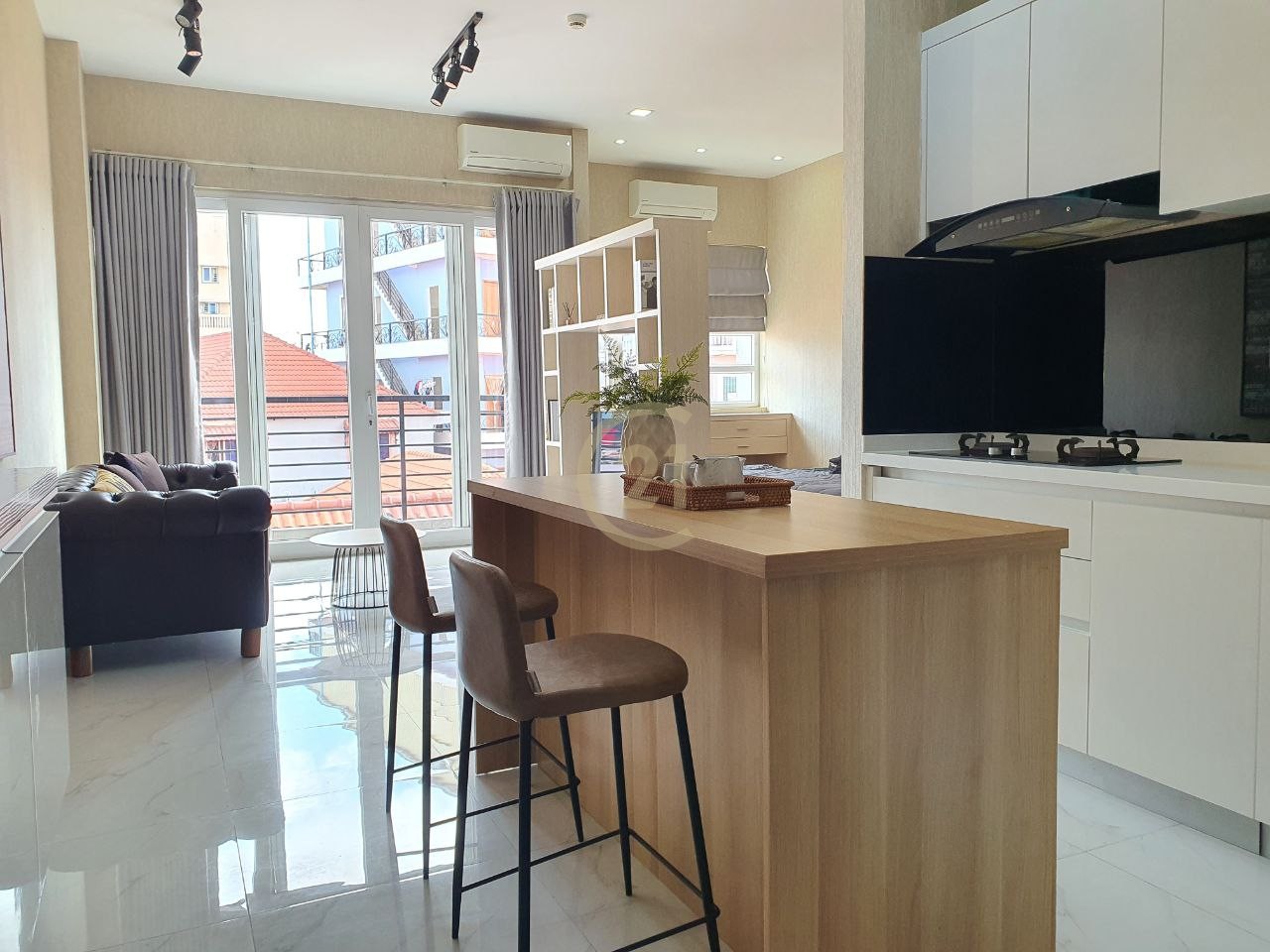 LUXERY ONE BEDROOM FOR RENT