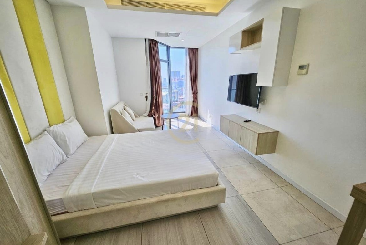 NICE STUDIO ROOM FOR RENT