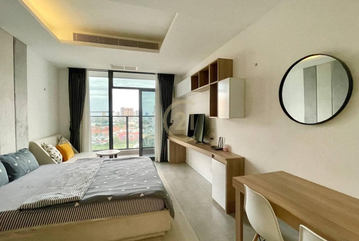 LOVELY STUDIO ROOM FOR RENT