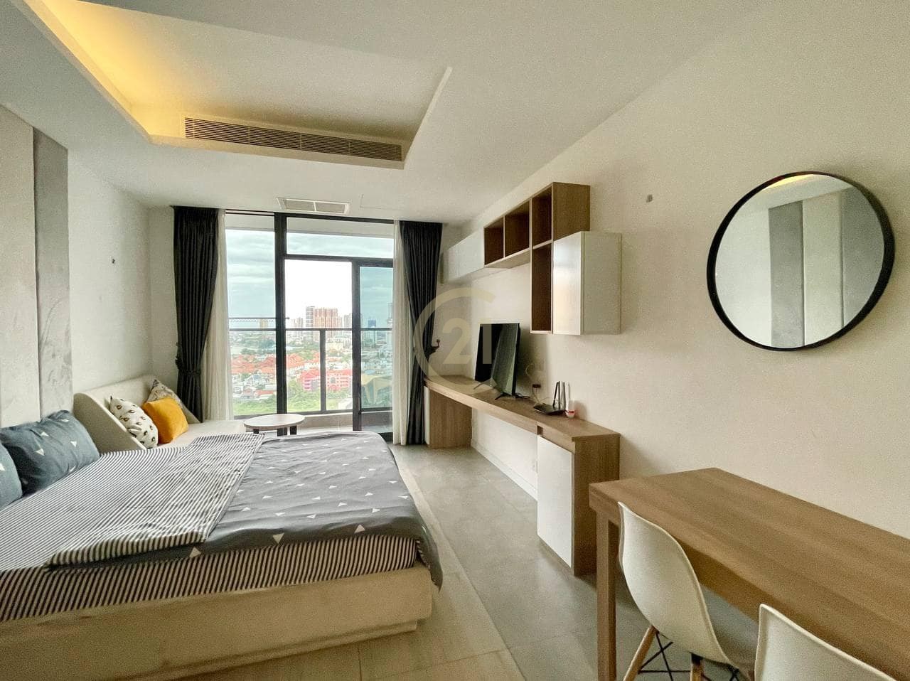 LOVELY STUDIO ROOM FOR RENT