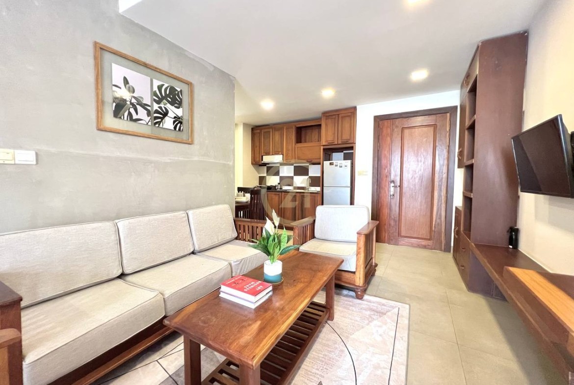 MODERN STUDIO ROOM FOR RENT