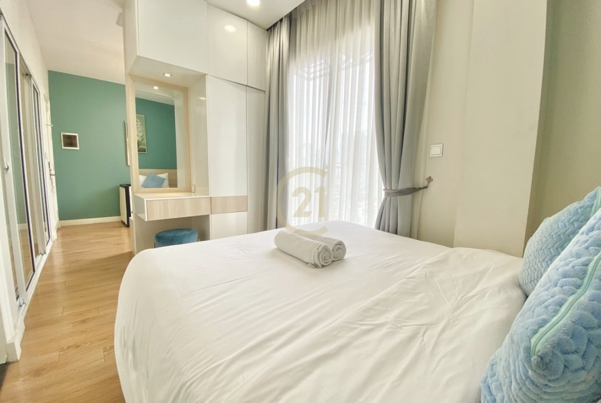 LUXERY STUDIO ROOM FOR RENT
