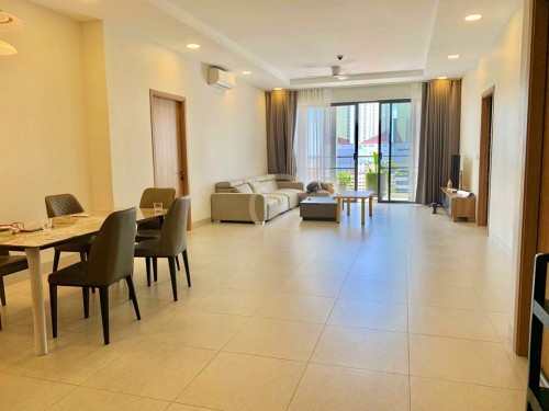 LUXERY TWO BEDROOM FOR RENT