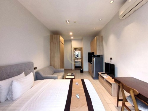 LUXERY STUDIO ROOM FOR RENT