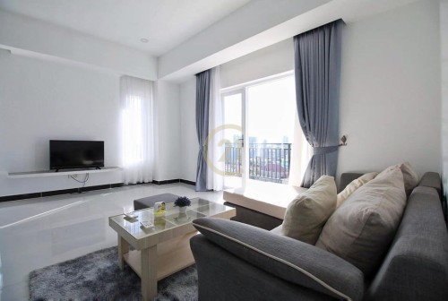 MODERN ONE BEDROOM FOR RENT