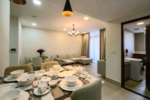 LUXERY ONE BEDROOM FOR RENT